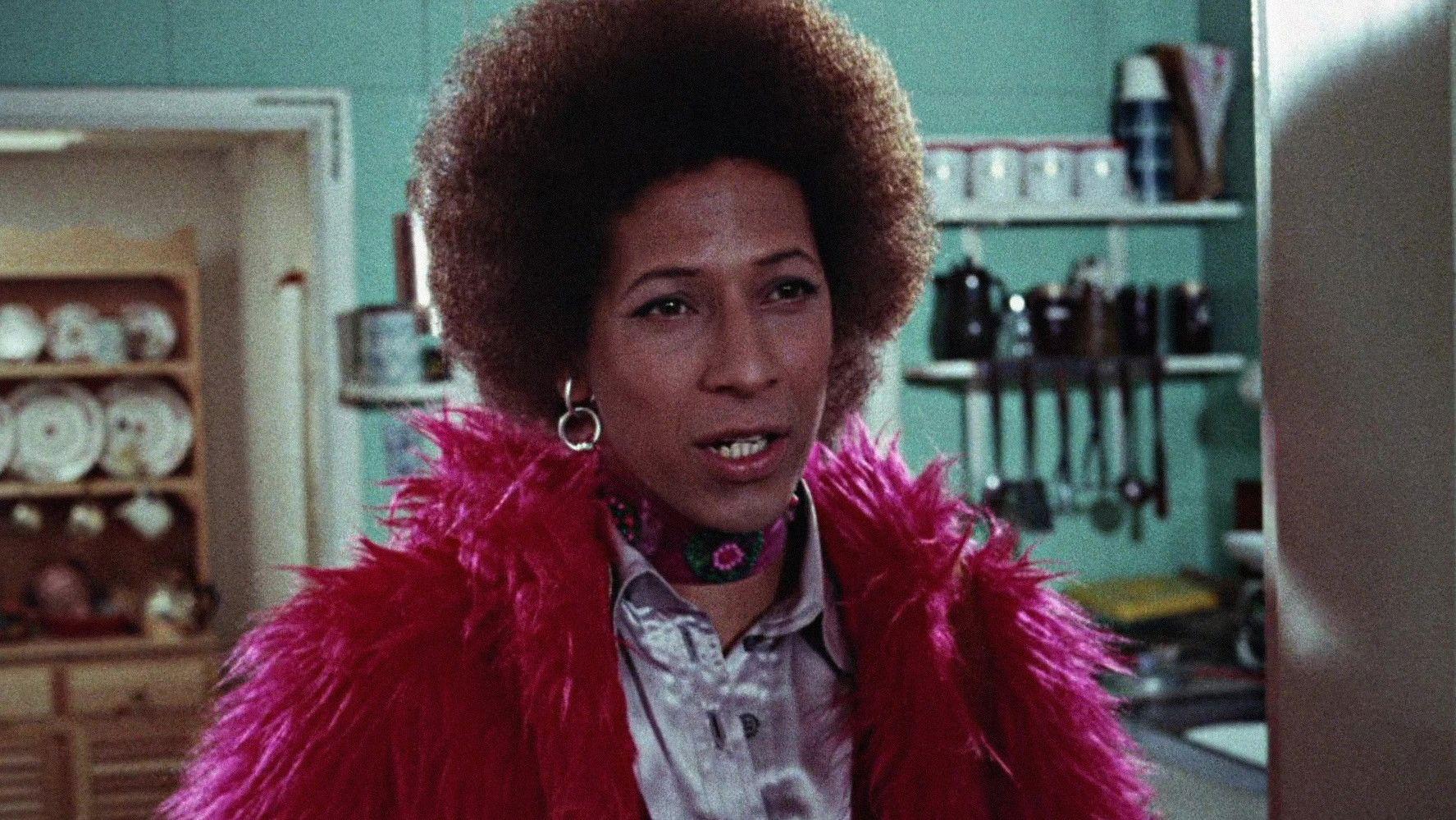 Girl Stroke Boy 1971 movie scene