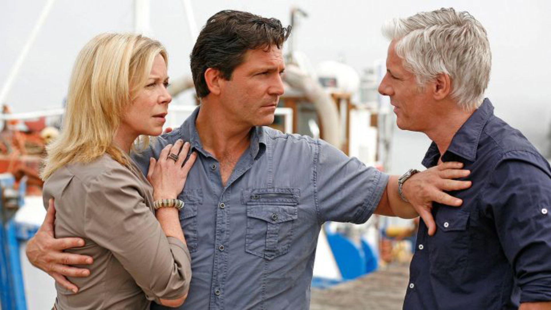 30 Karat Liebe 2009 movie scene