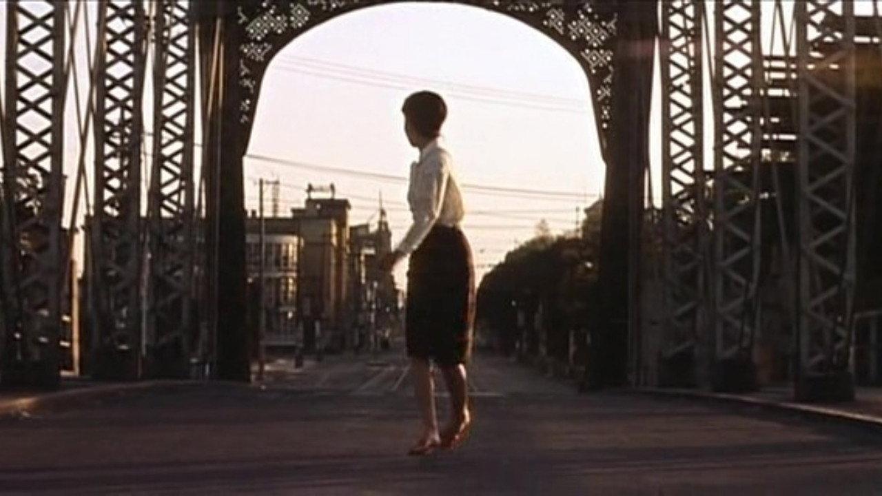 Epitaph to My Love 1961 movie scene