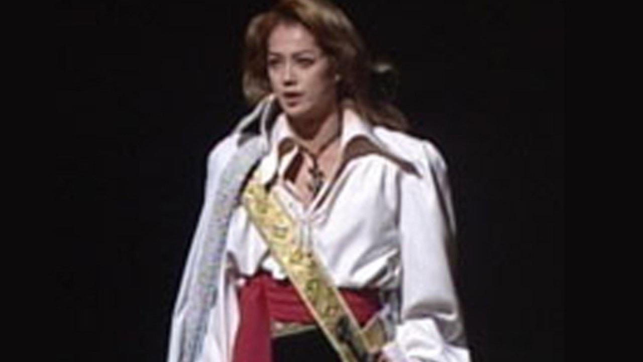 Great Pirates -Revenge in the Caribbean- (Shinjin Kouen) 2001 movie scene