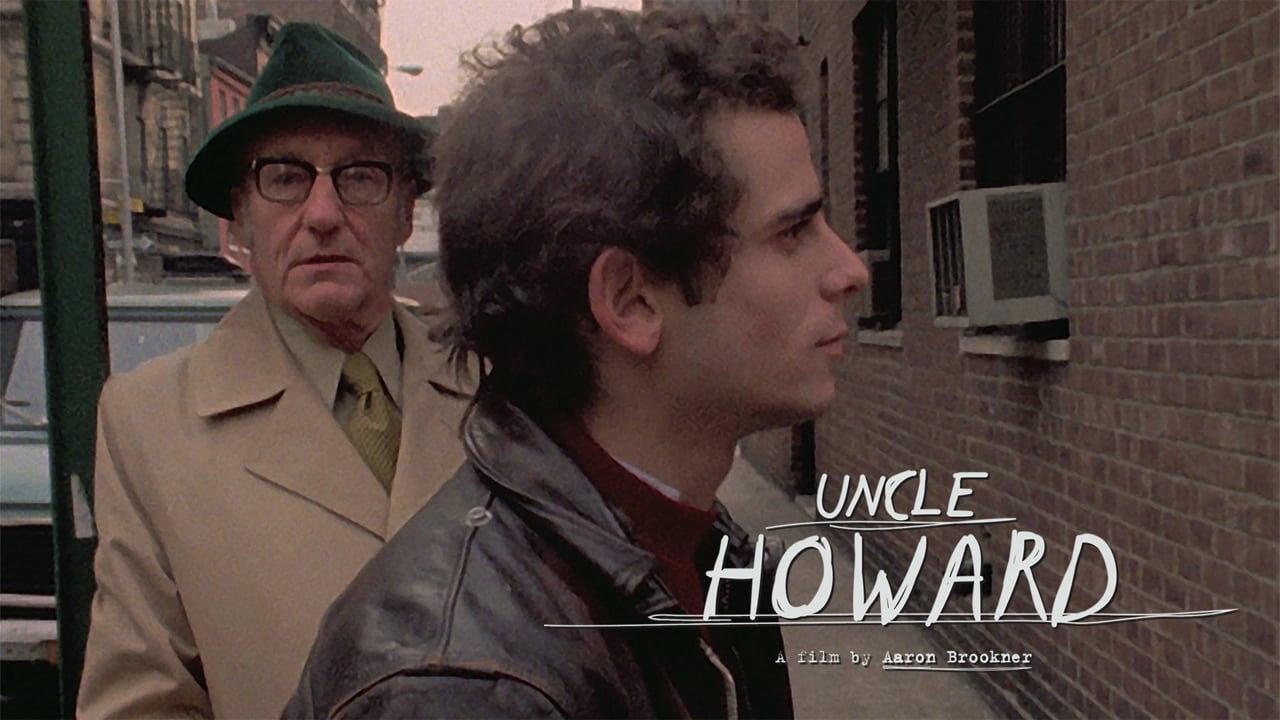 Uncle Howard 2017 movie scene