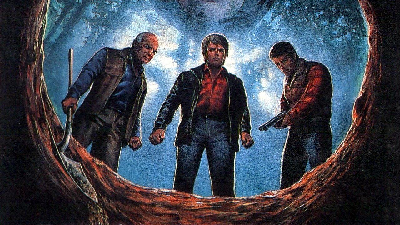 Storm 1987 movie scene