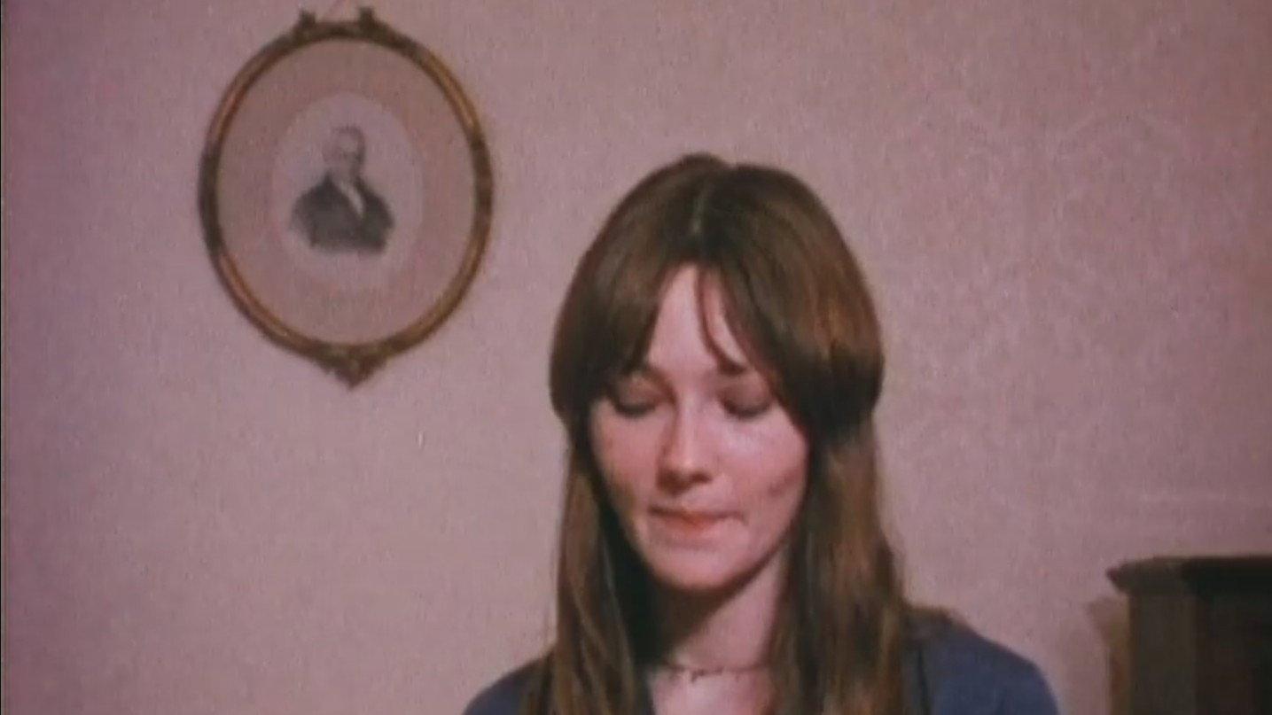 Ashes 1975 movie scene