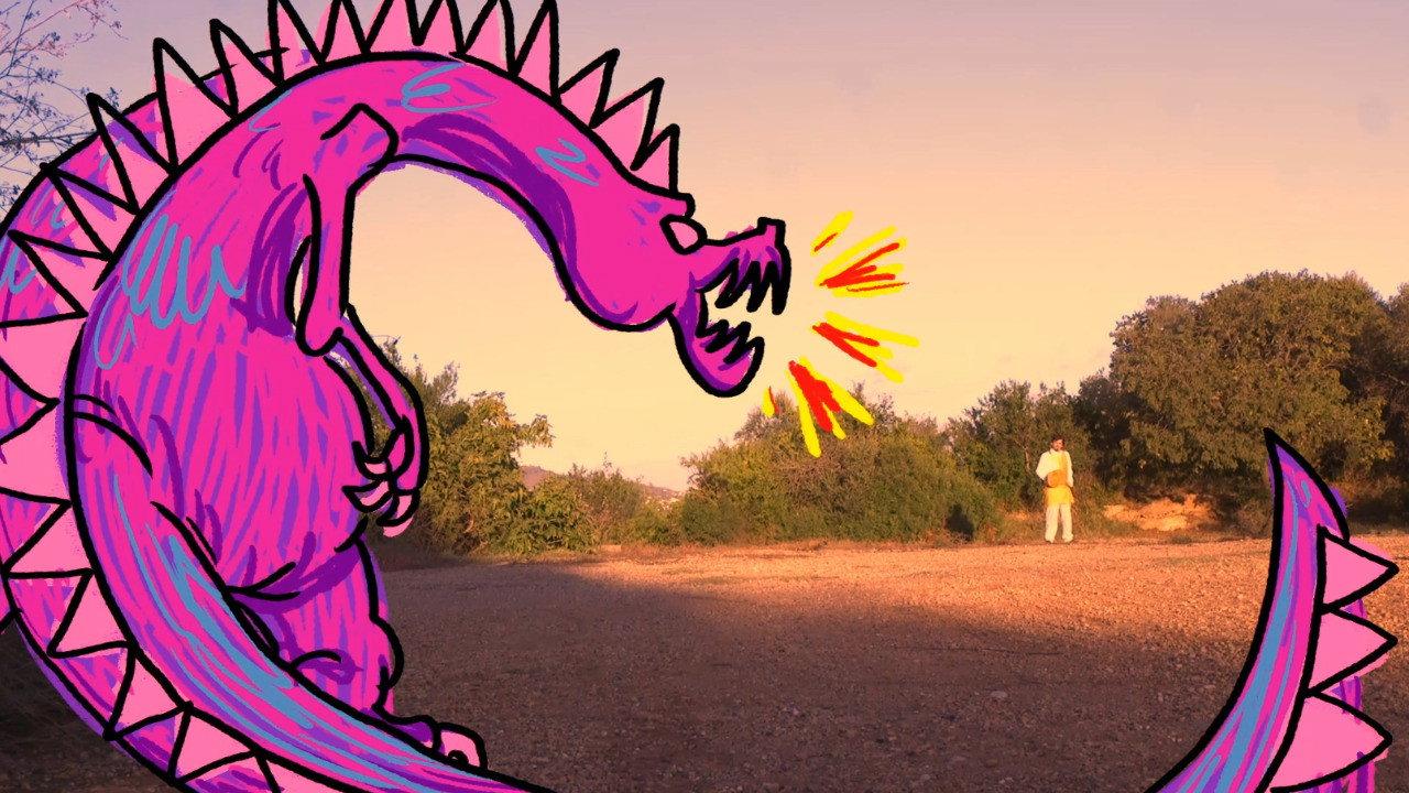 Candaya 2026 movie scene