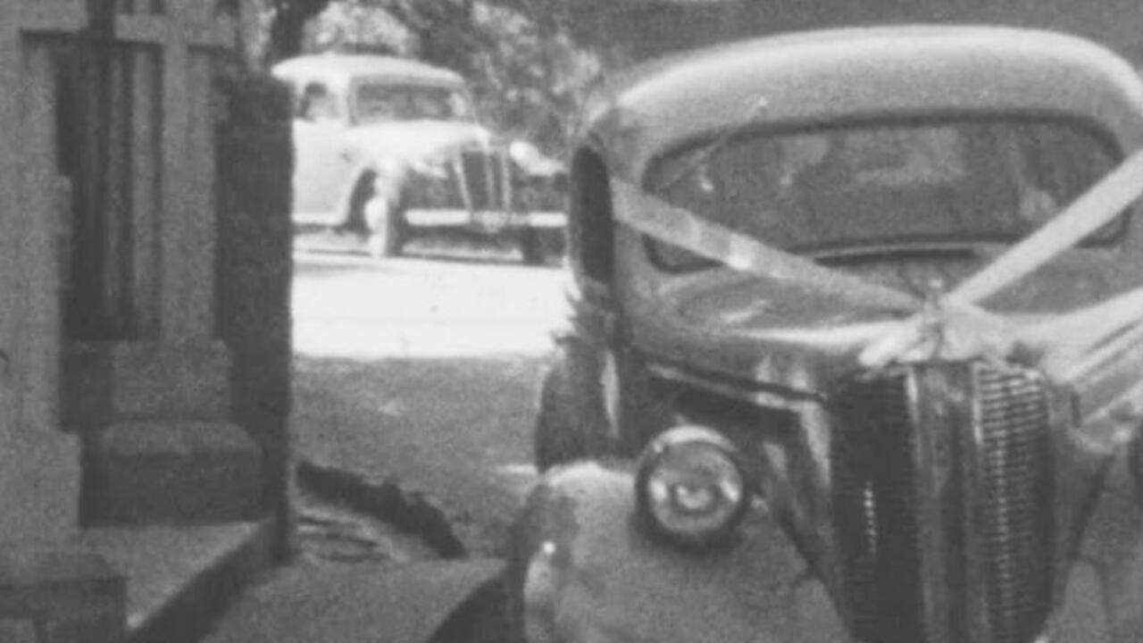 Pindi Events 1940 movie scene
