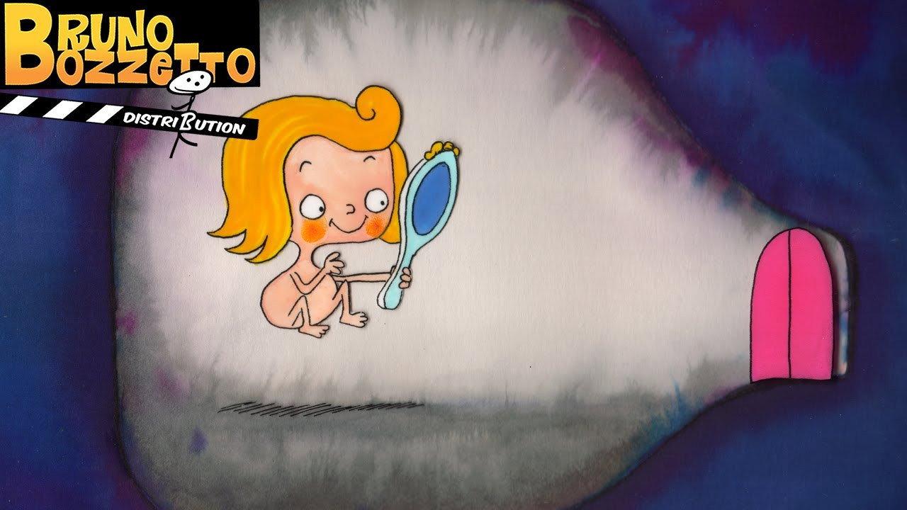 Baby Story 1978 movie scene
