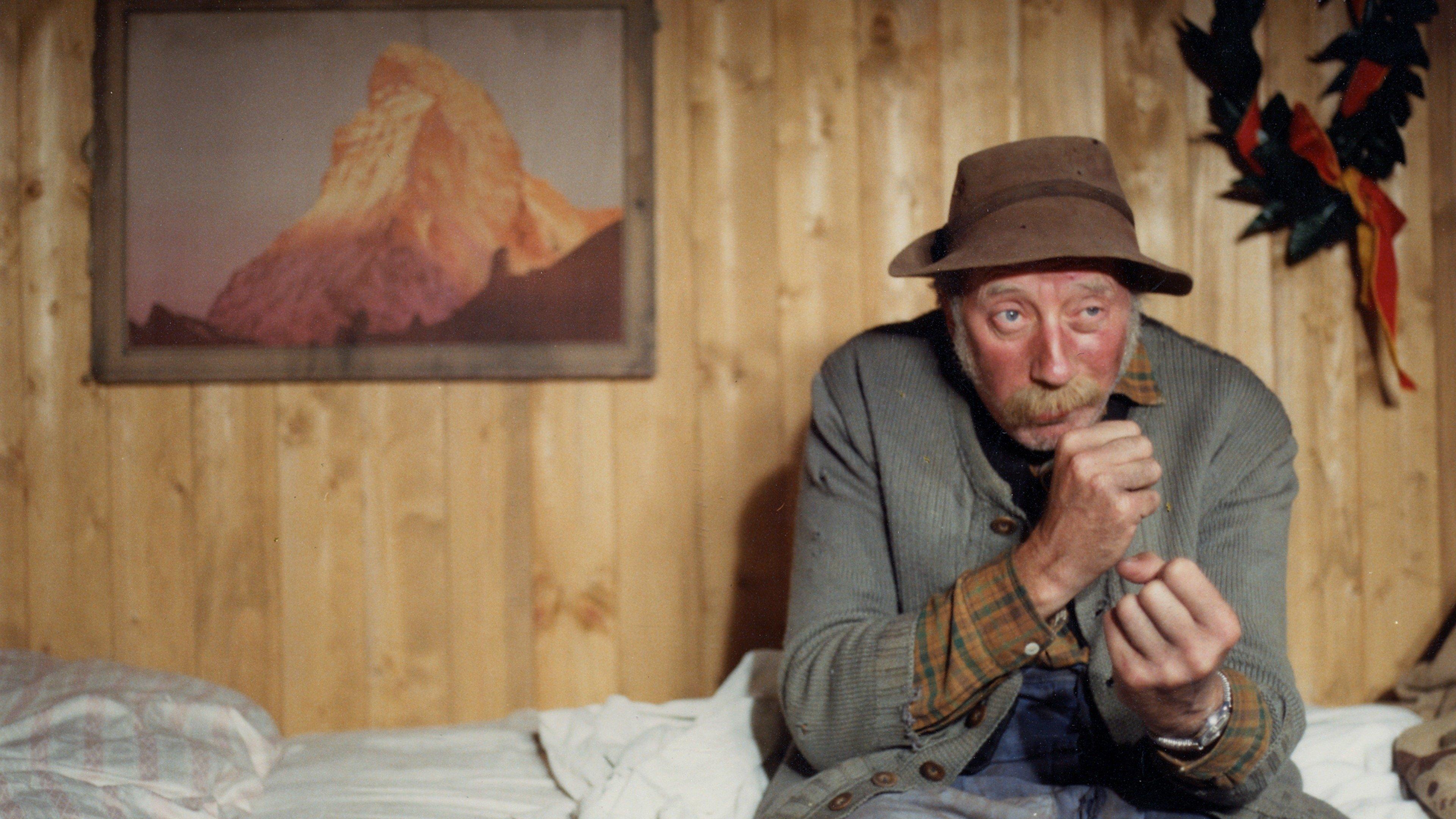 Les Petites Fugues 1979 movie scene
