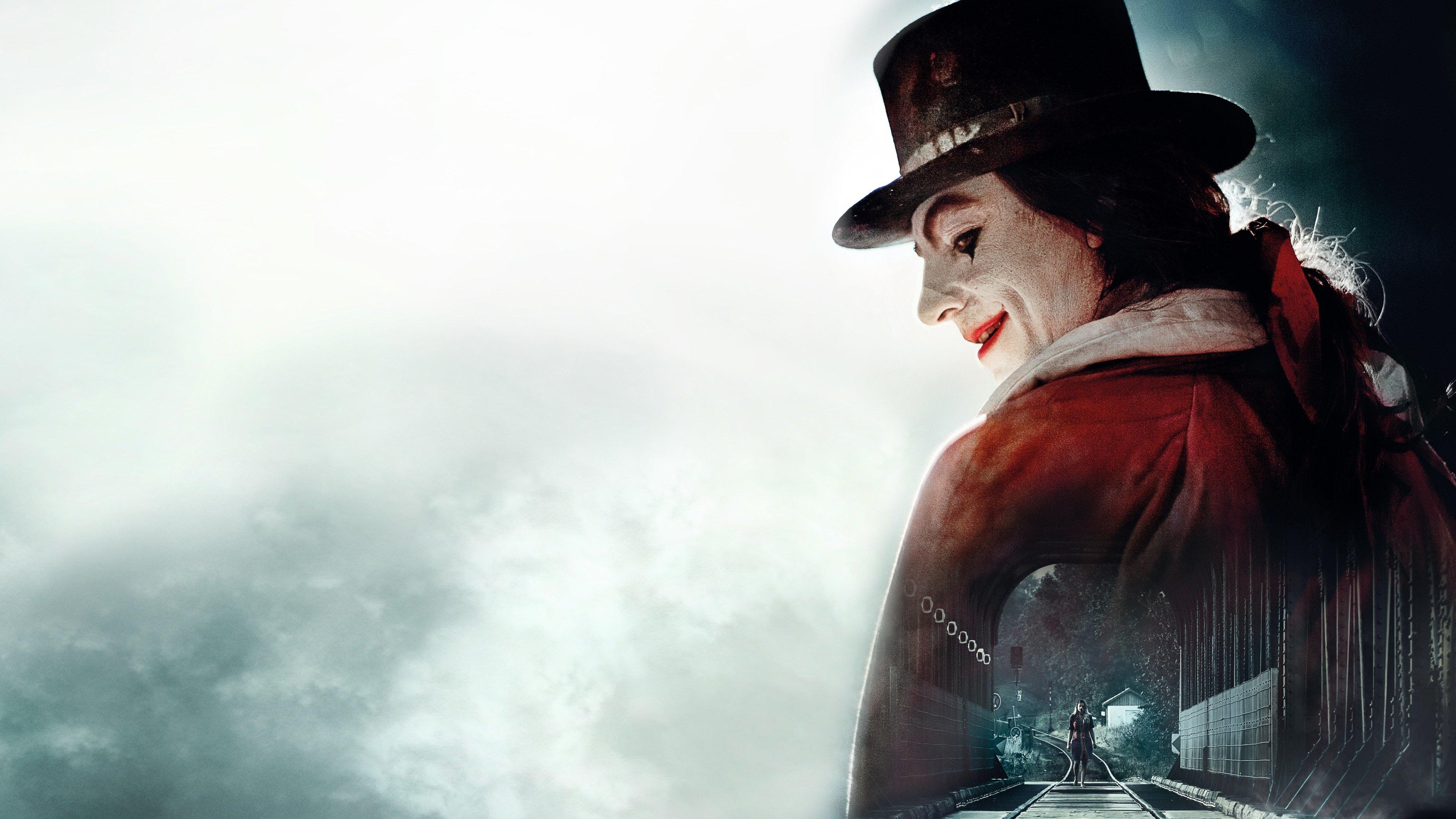 The Ringmaster 2018 movie scene