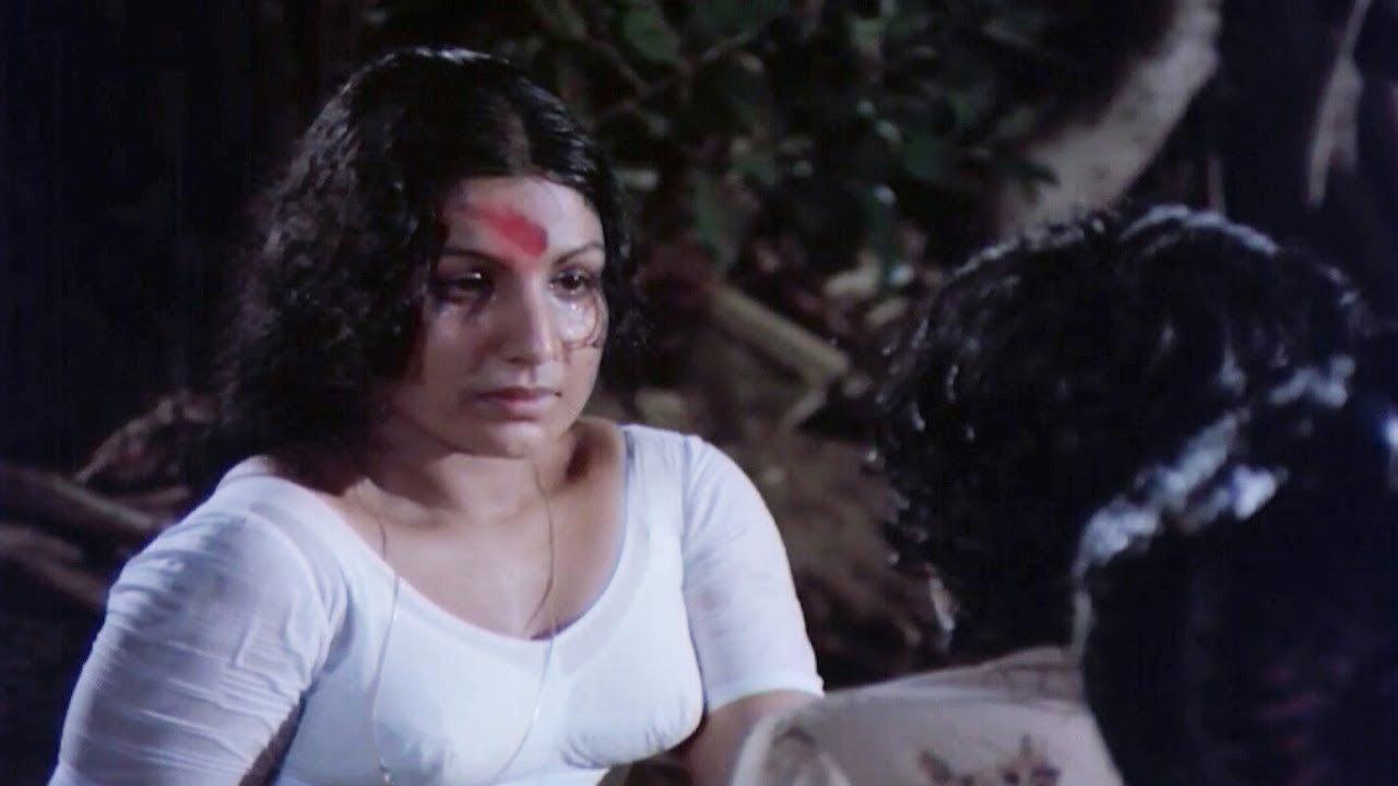 Rathinirvedam 1978 movie scene