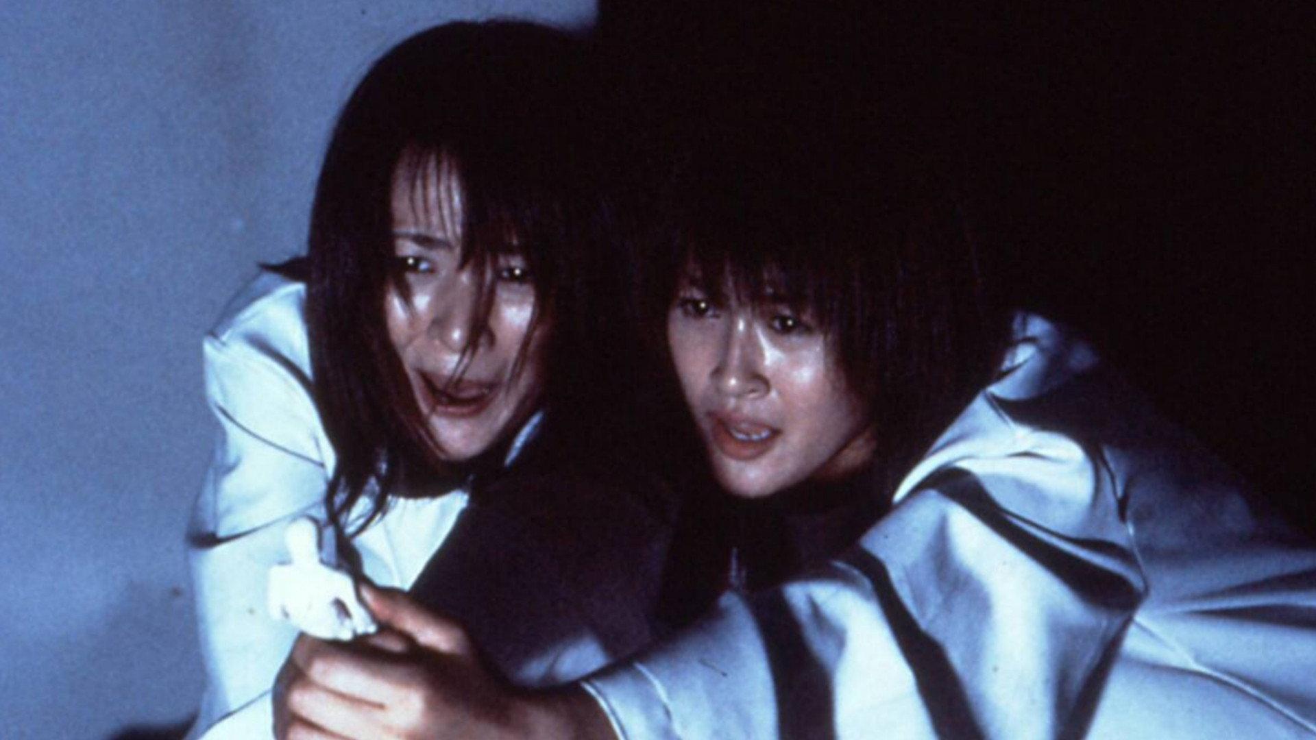 The Spirit of the Dead 2000 movie scene