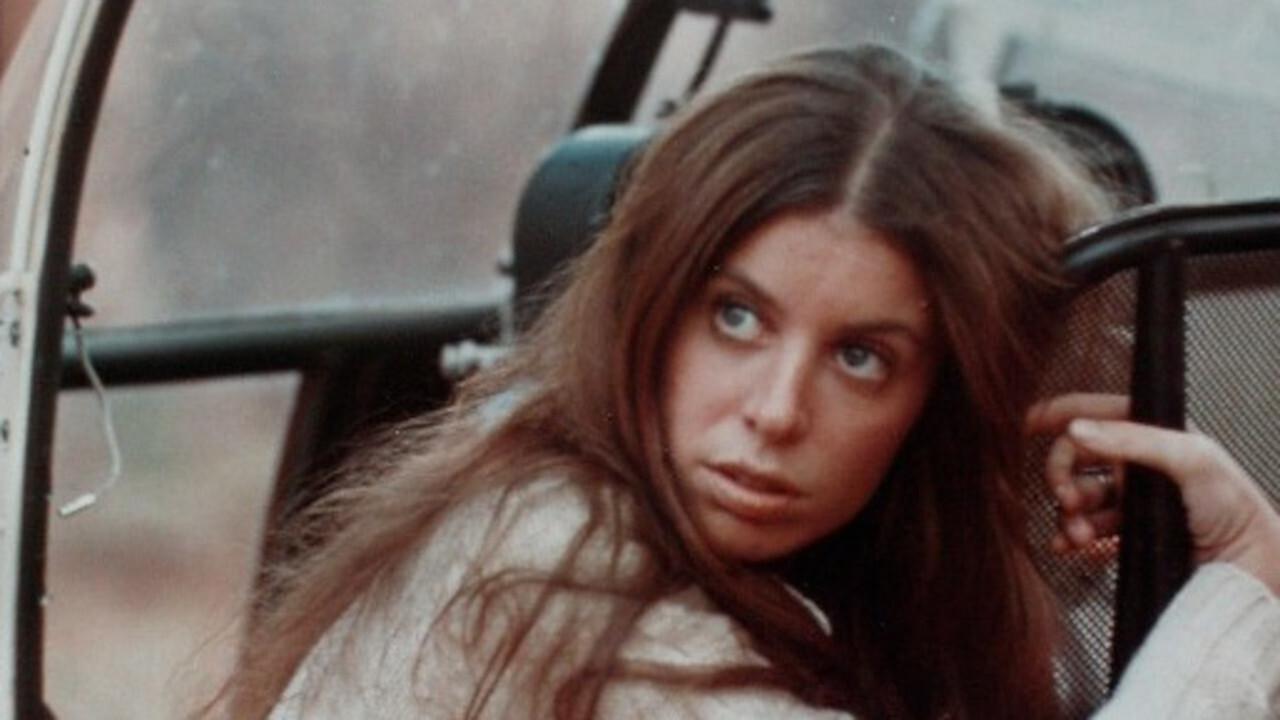 Birds of Prey 1973 movie scene
