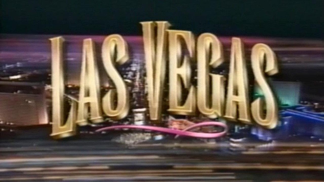 The Real Las Vegas 1996 movie scene