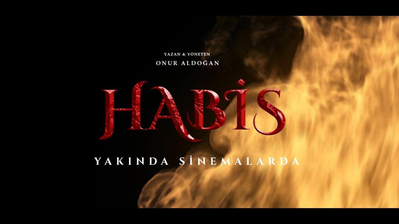 Habis  movie scene