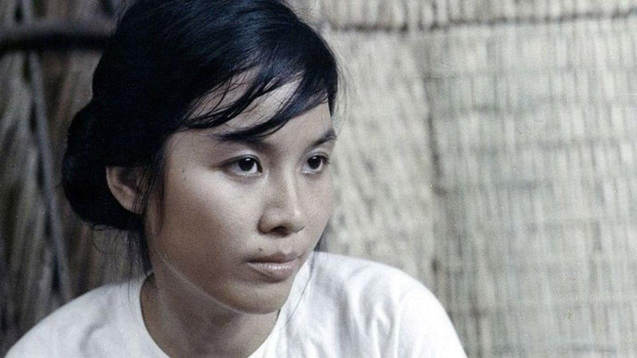 The Bamboo Incident 1970 movie scene