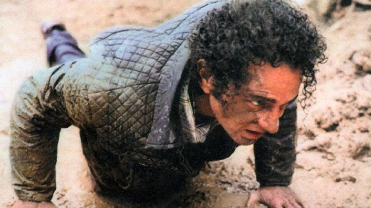 The Fall 1976 movie scene