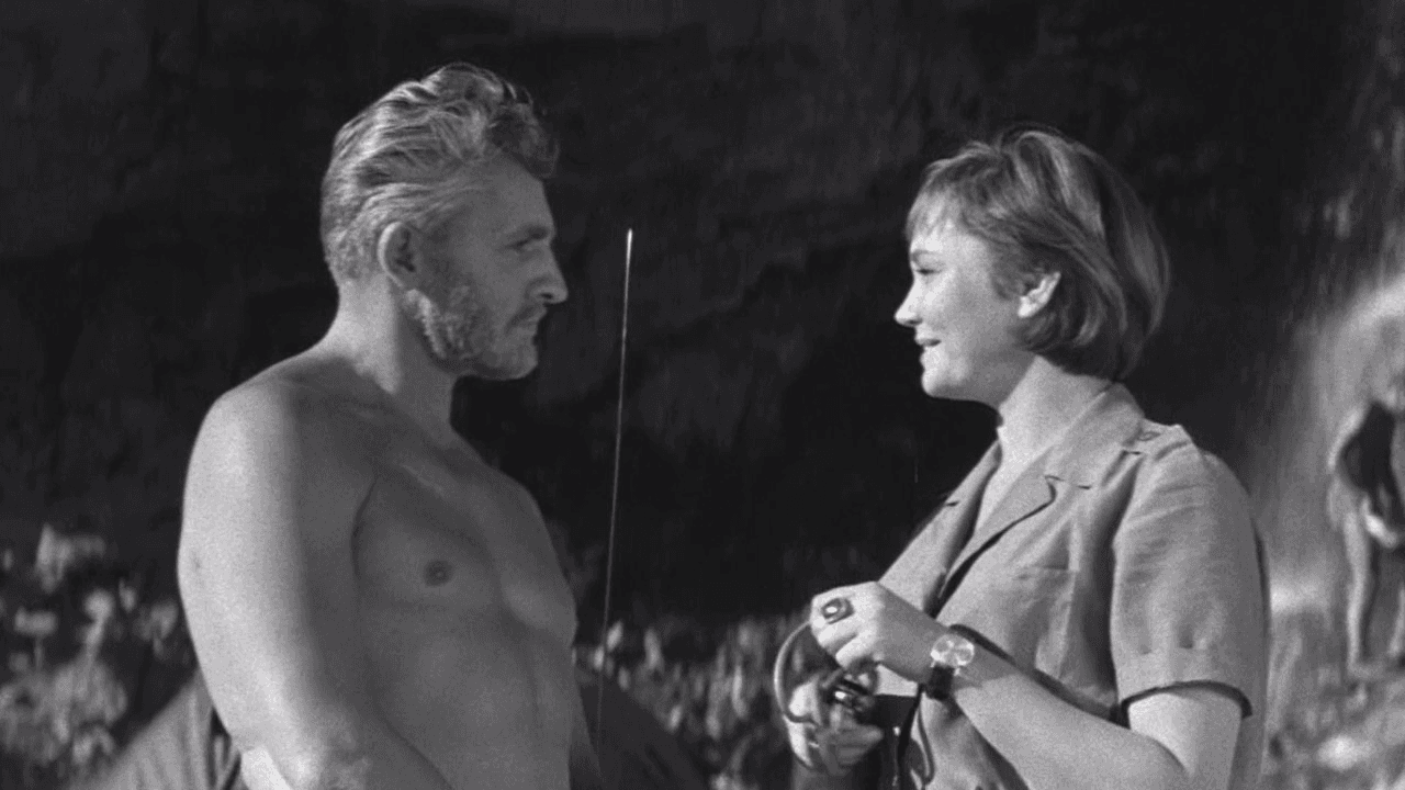 Vertical 1966 movie scene
