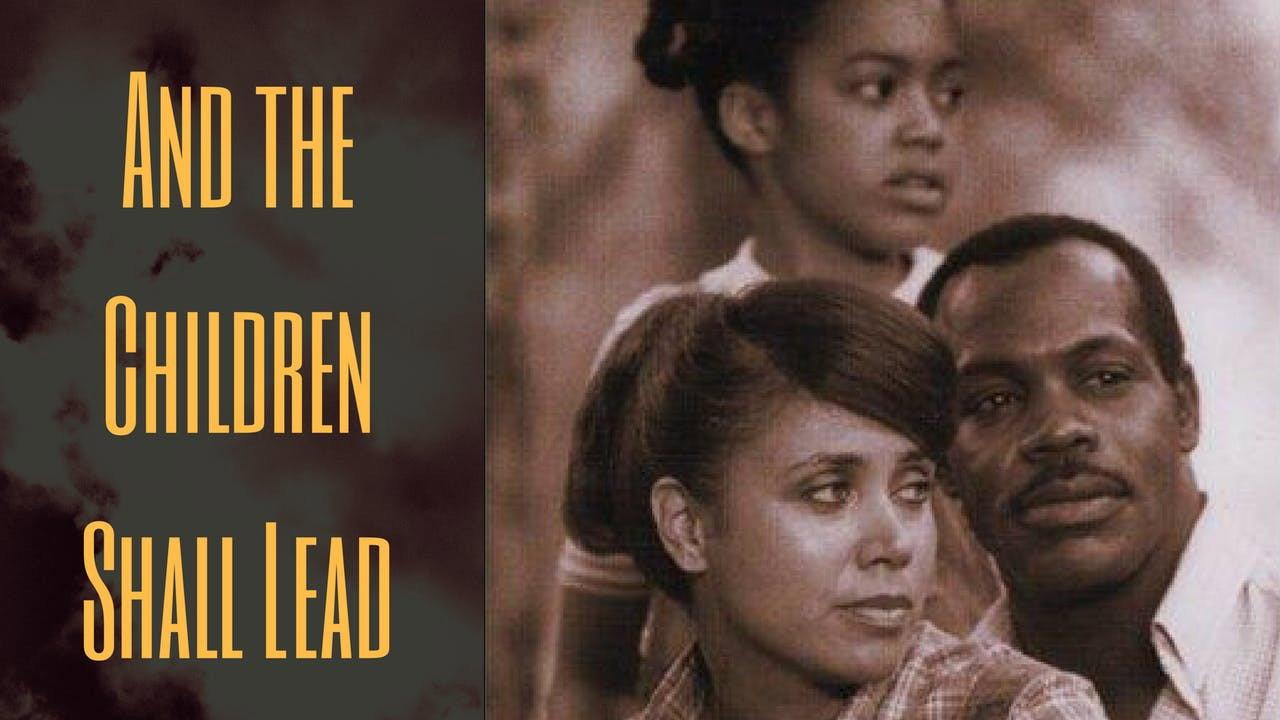 And the Children Shall Lead 1985 movie scene