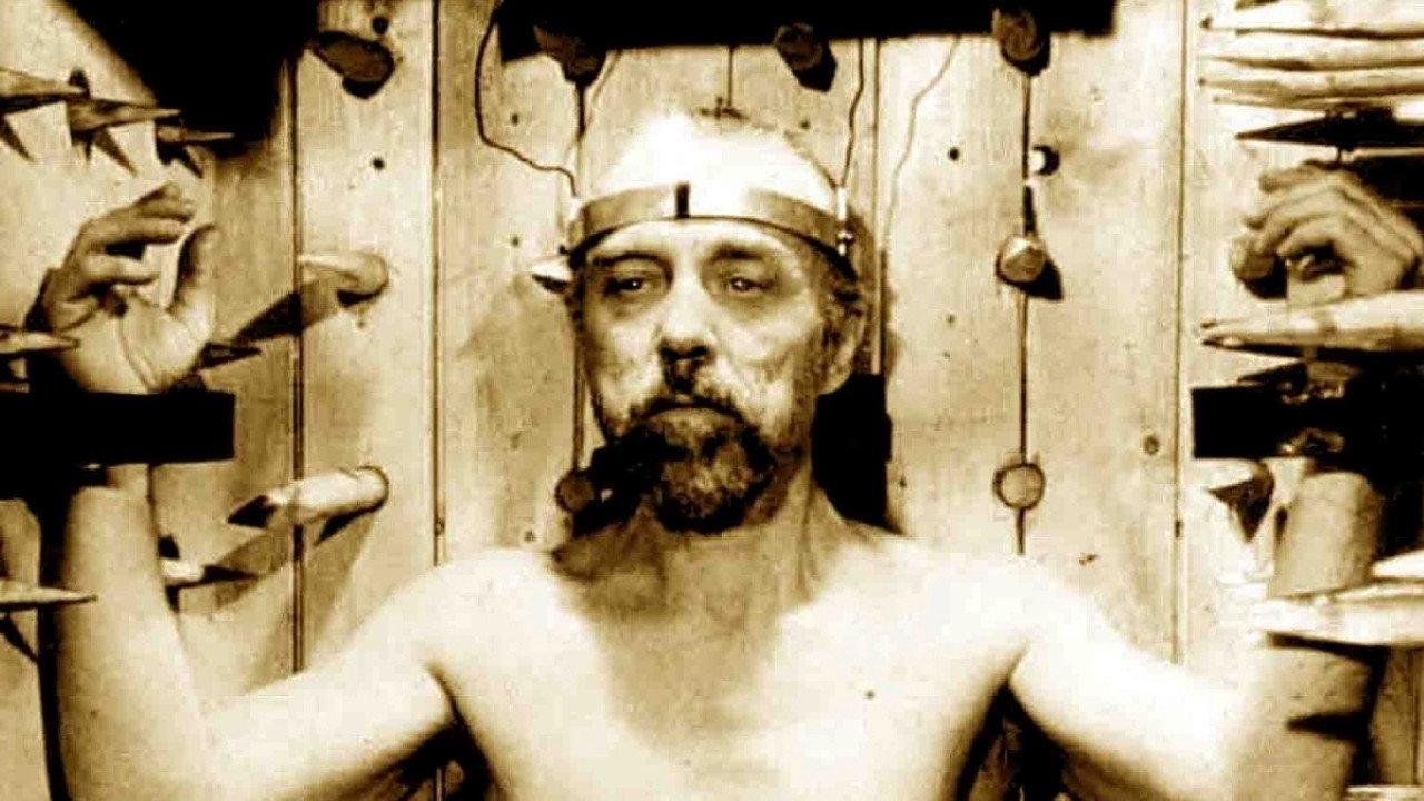 Silver Heads 1999 movie scene