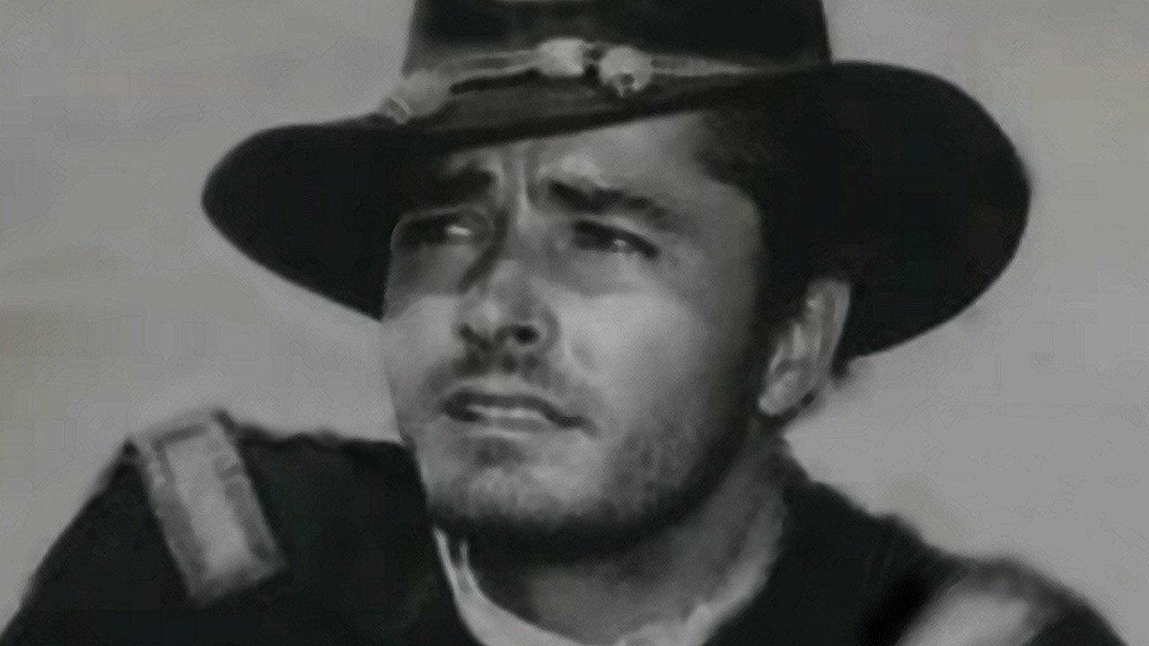 Massacre at Sand Creek 1956 movie scene