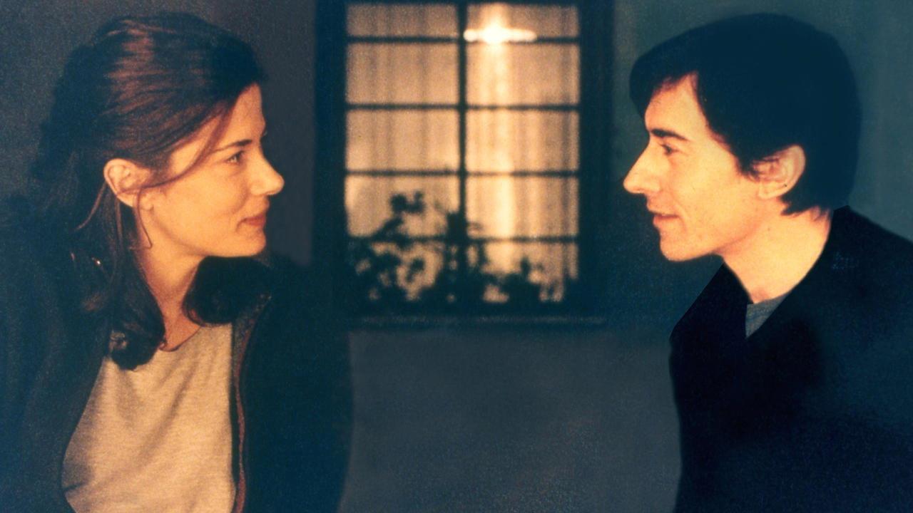 Light of My Eyes 2001 movie scene
