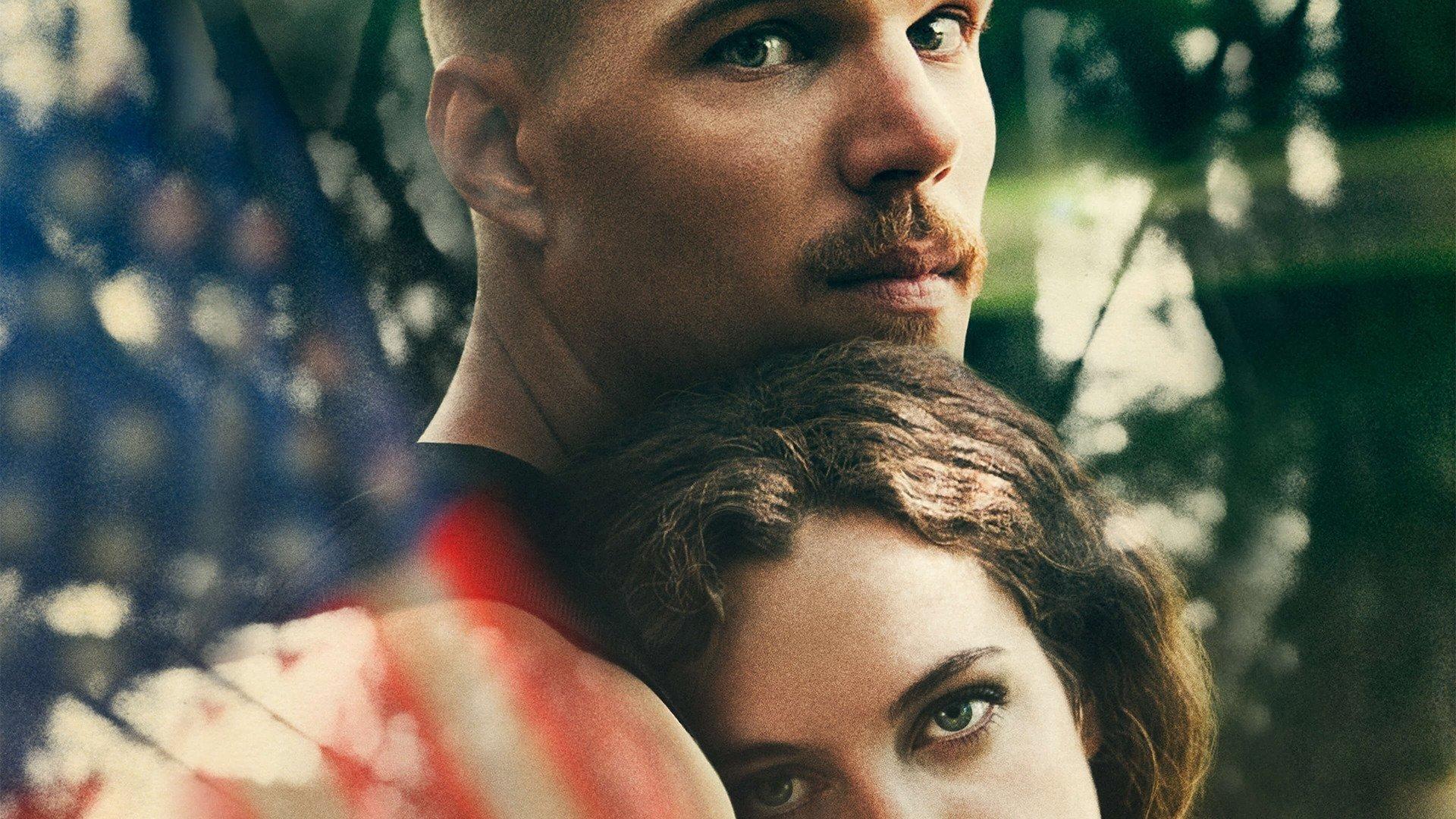 Dixieland 2015 movie scene