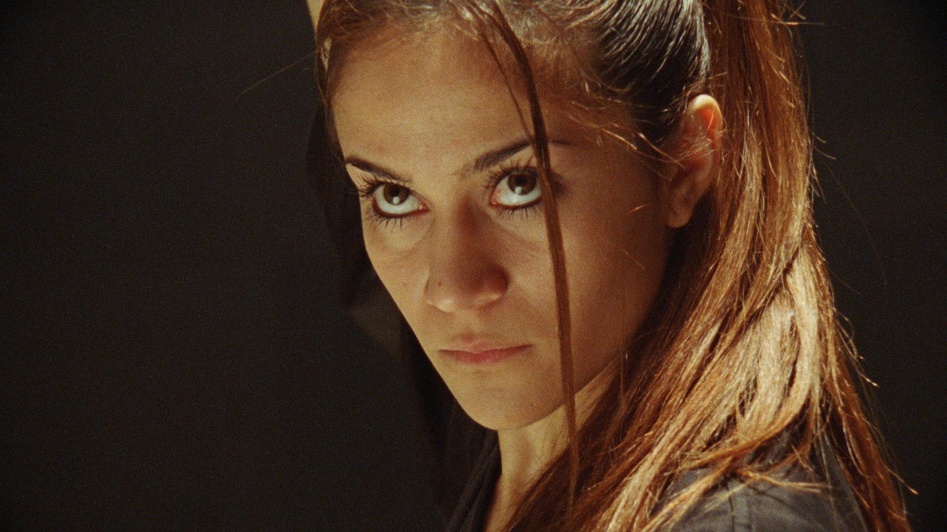 Fighter 2007 movie scene