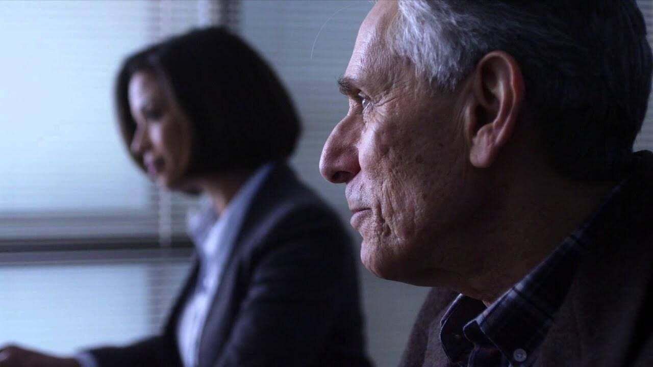 Stolen Dreams 2015 movie scene