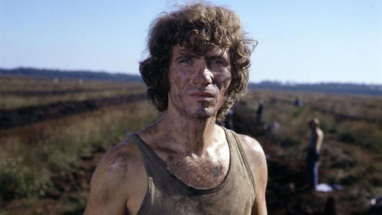 The Brutalization of Franz Blum 1974 movie scene