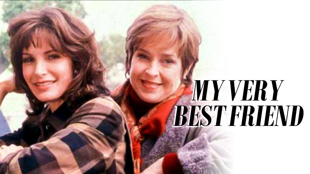 My Very Best Friend 1996 movie scene