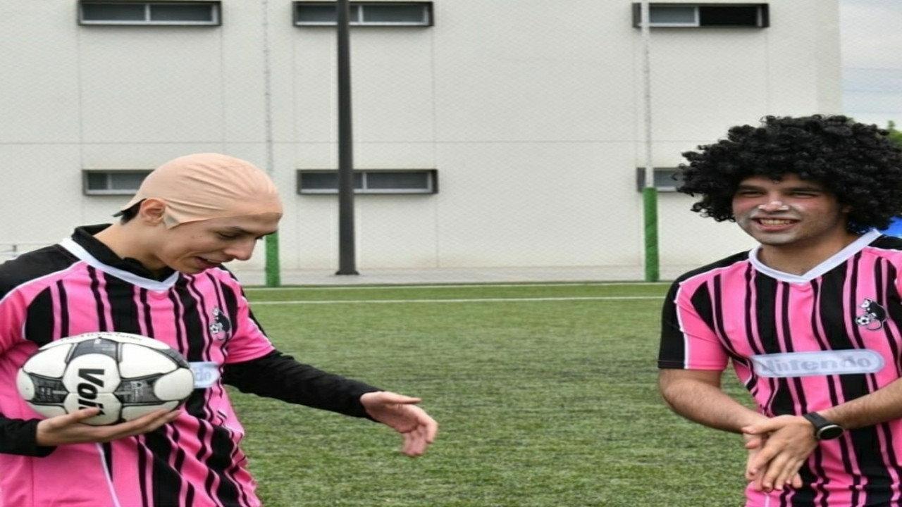 Gol Gana 2019 movie scene