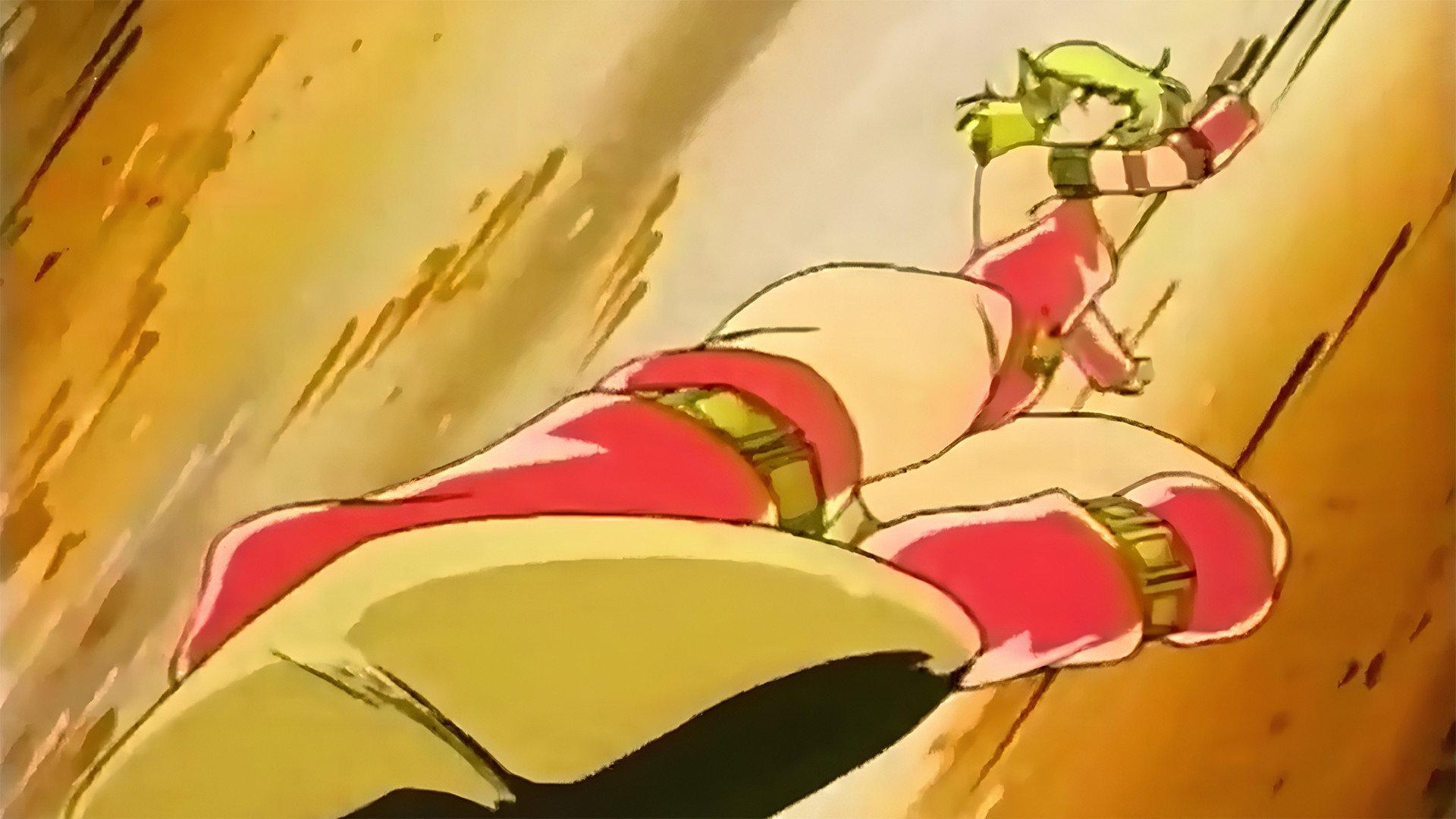 Elf 17 1987 movie scene