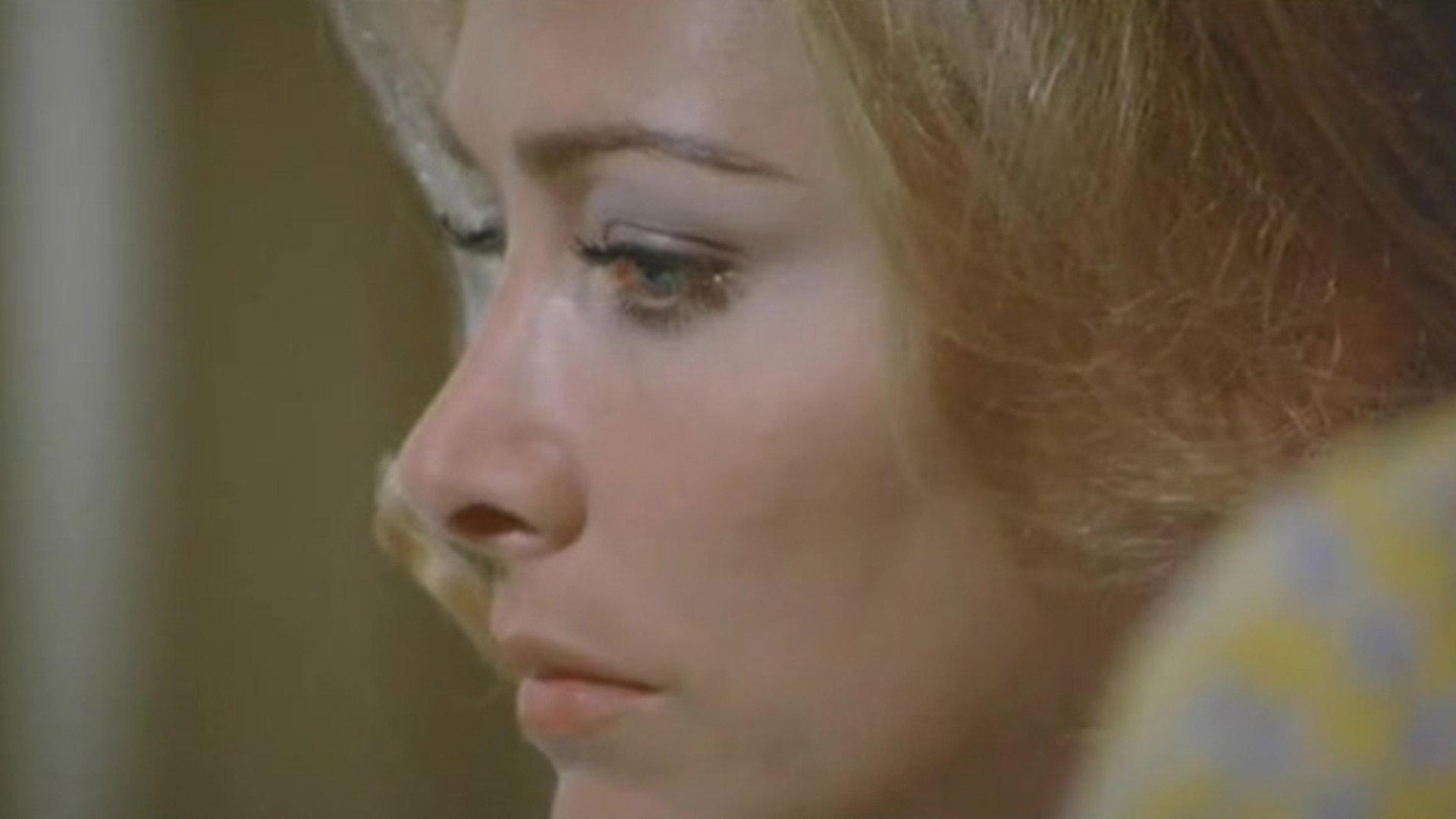 Why 1971 movie scene