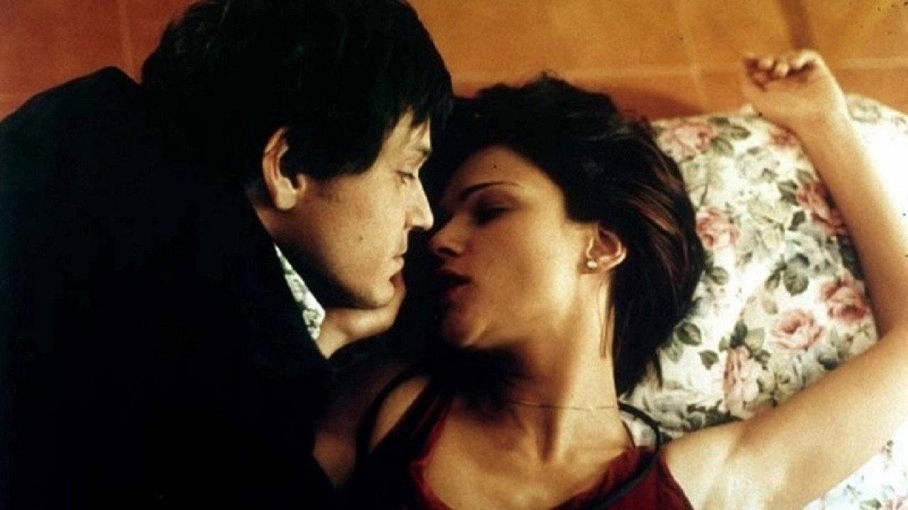 Cinque Giorni Di Tempesta 1997 movie scene