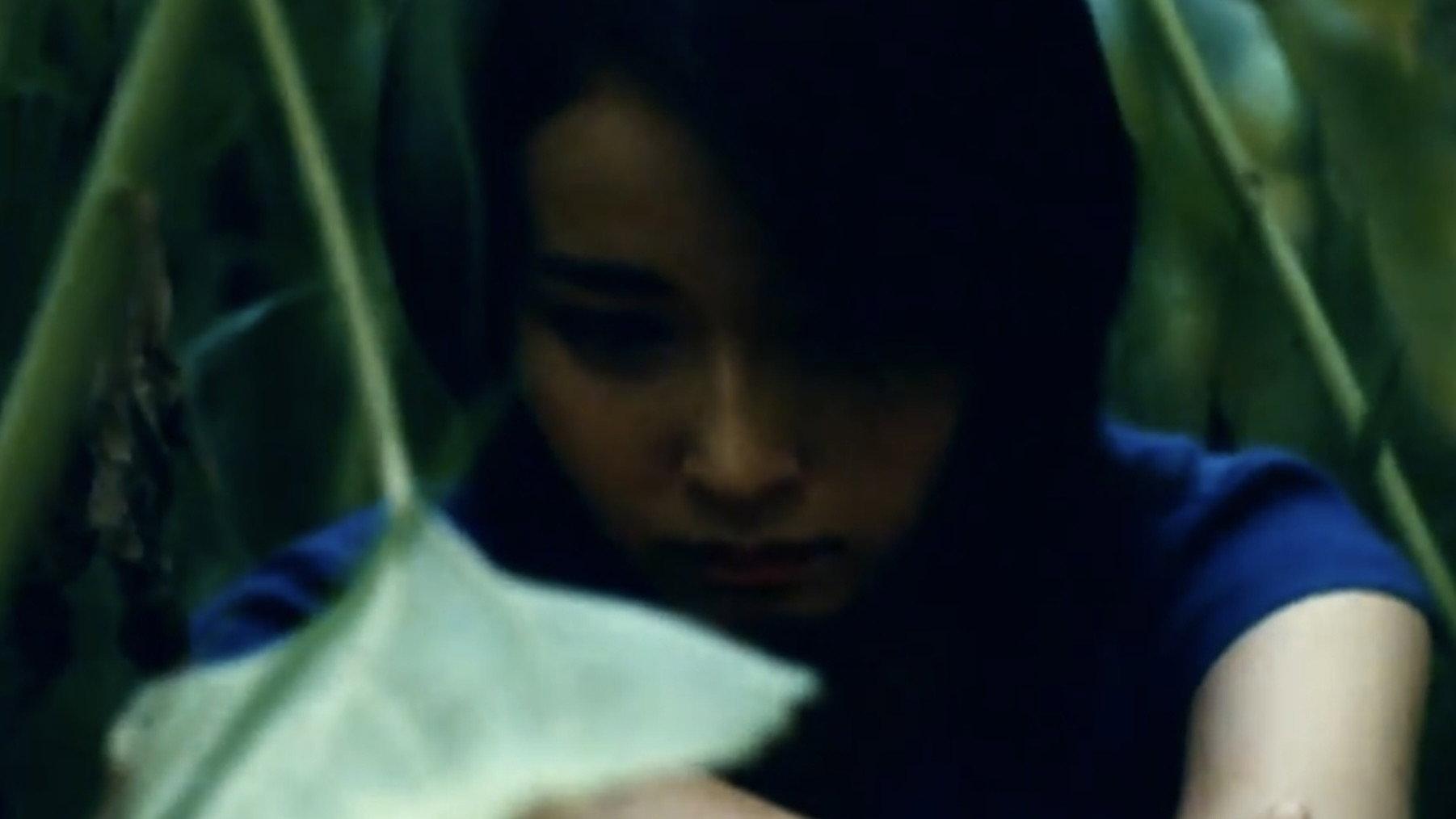 Out of My Intention 2008 movie scene