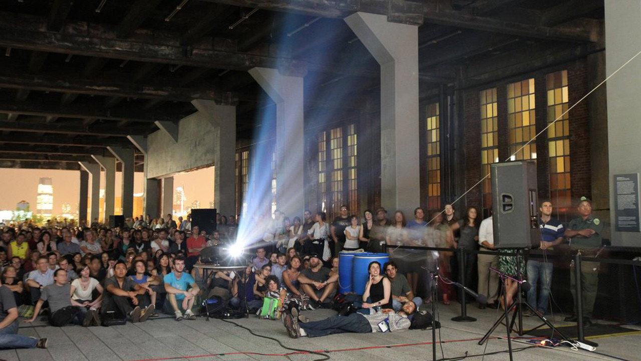 Twelve Ways to Sunday 2010 movie scene