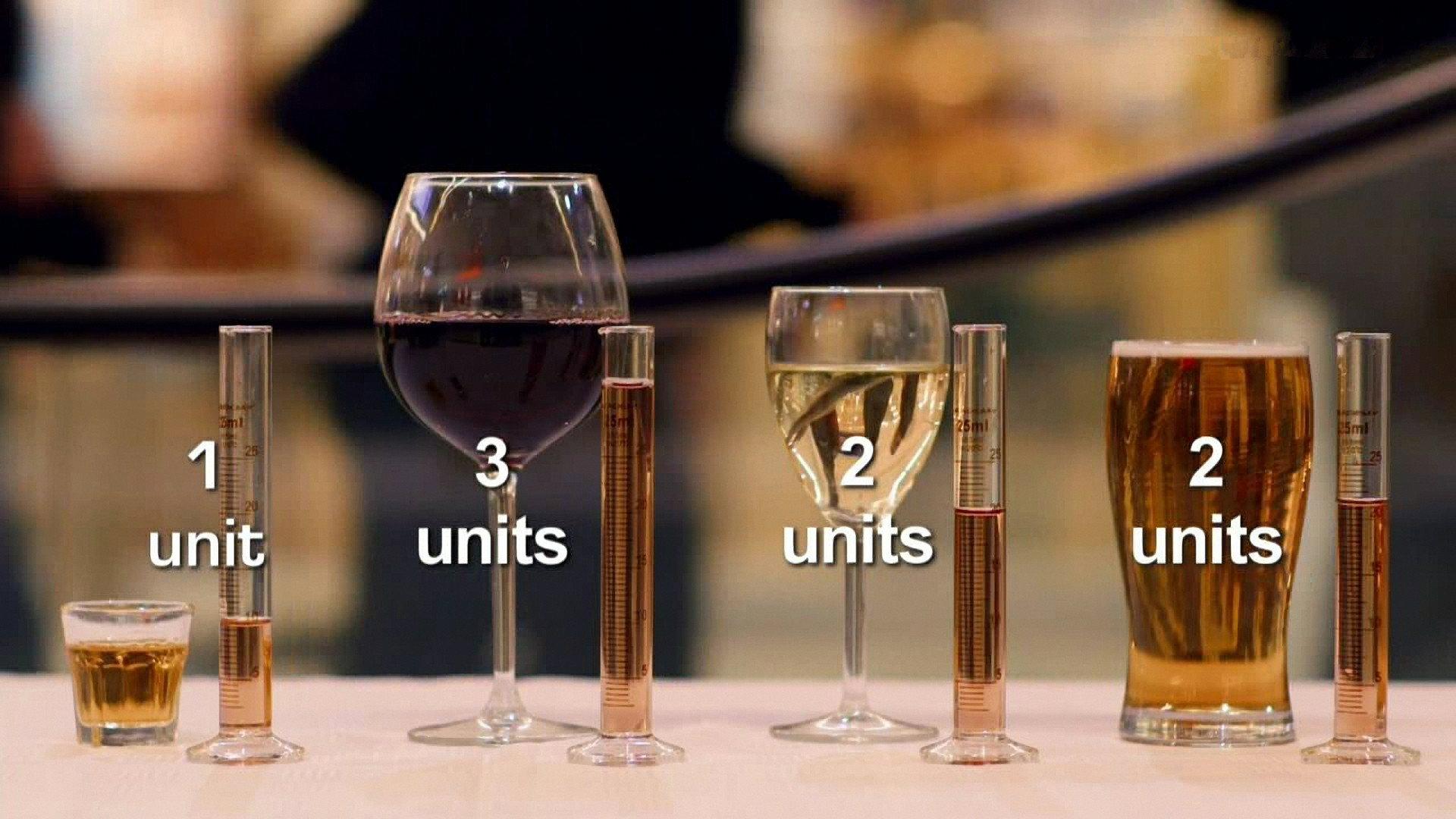 The Truth About Alcohol 2016 movie scene