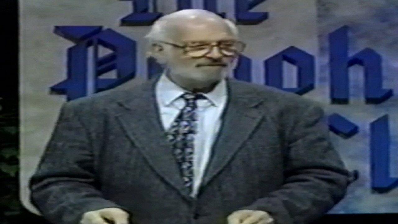 Secrets of the Illuminati 1999 movie scene
