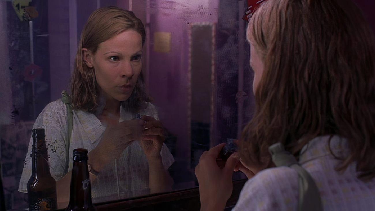 A Slipping Down Life 1999 movie scene