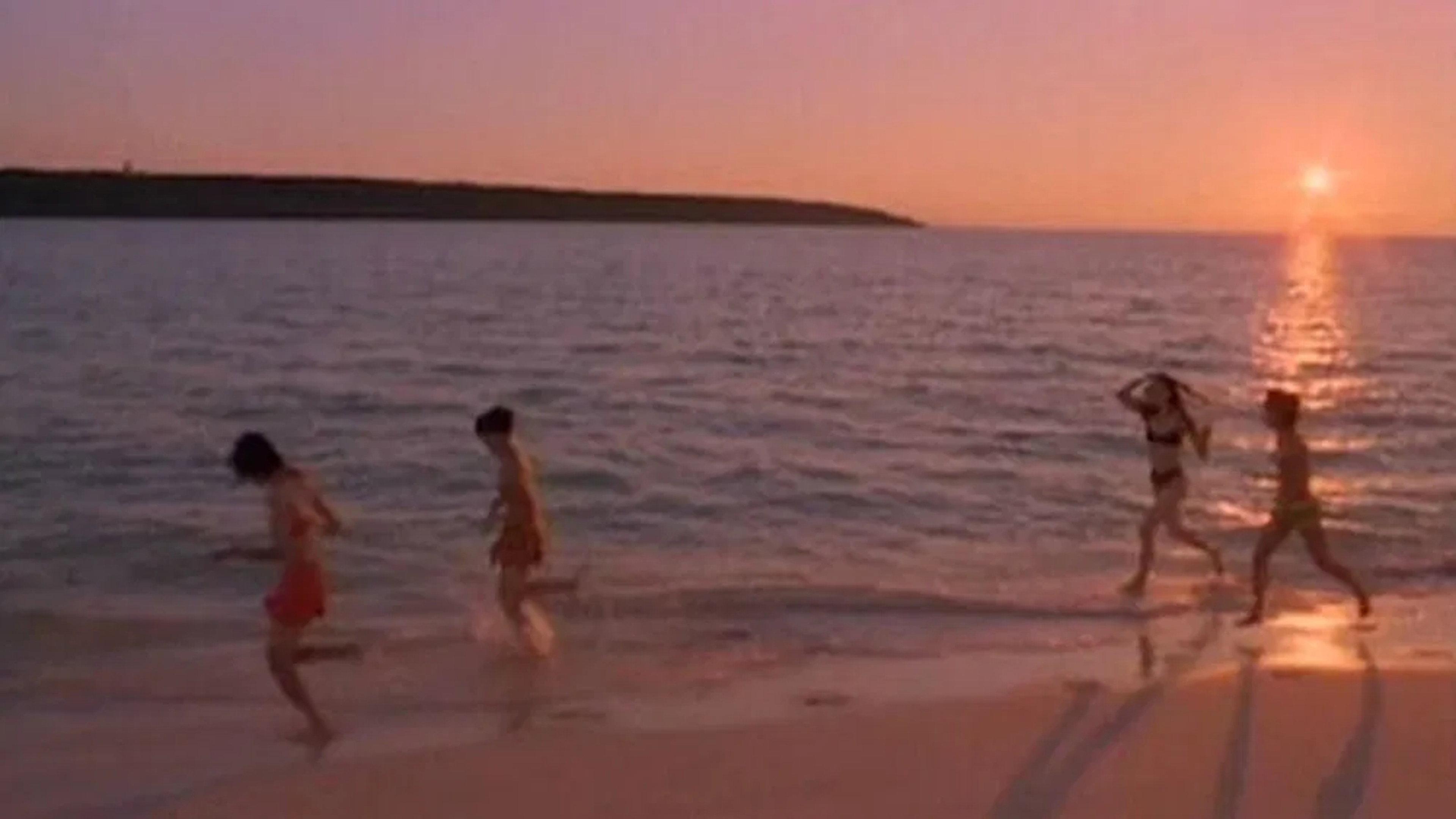 Document Love & Pop 1998 movie scene