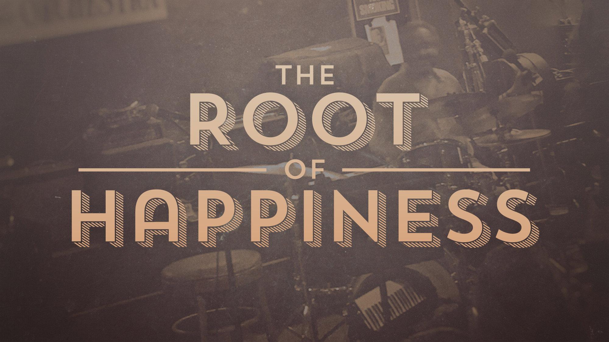 The Root of Happiness 2018 movie scene