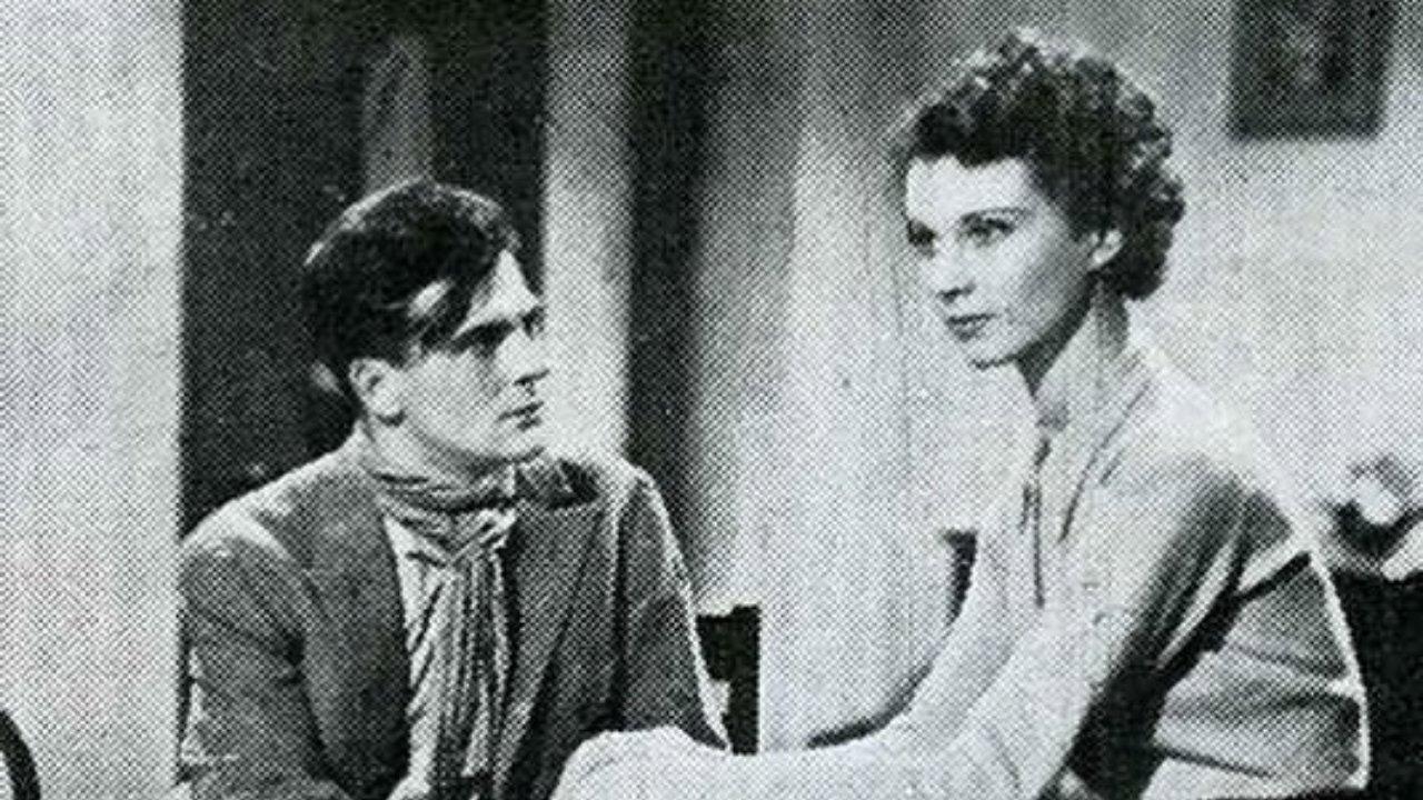 Gentlemen's Agreement 1935 movie scene