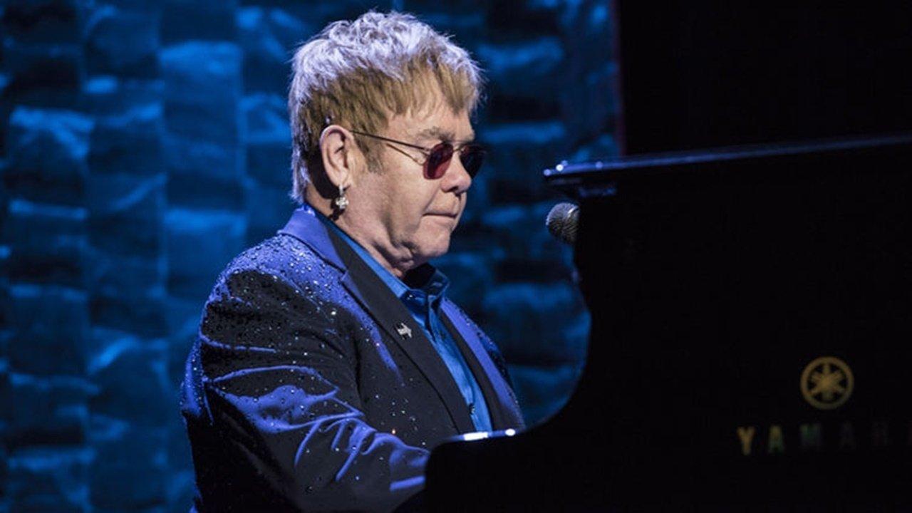 Elton John: I'm Still Standing - A Grammy Salute 2018 movie scene