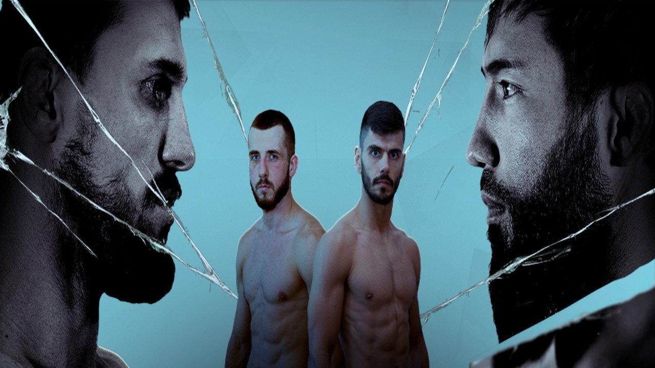 ACA 163: Kolodko vs. Mamashov 2023 movie scene