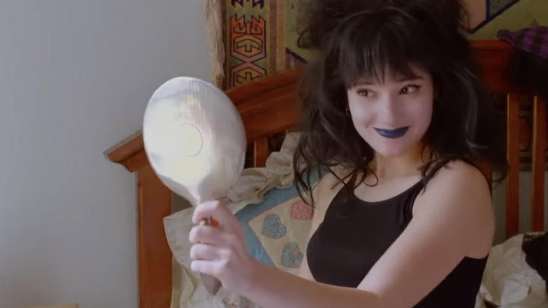 My Summer as a Goth 2019 movie scene