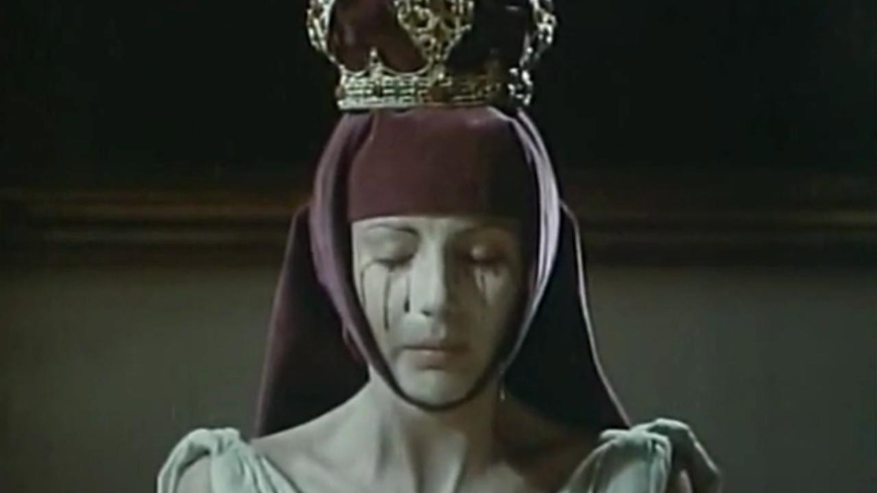 Angels and Cherubs 1972 movie scene