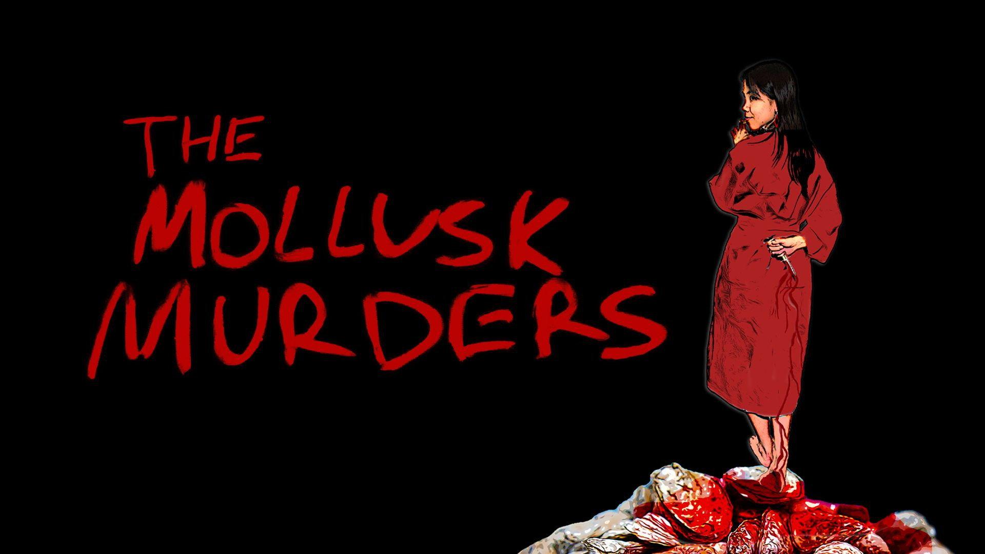 The Mollusk Murders 2024 movie scene