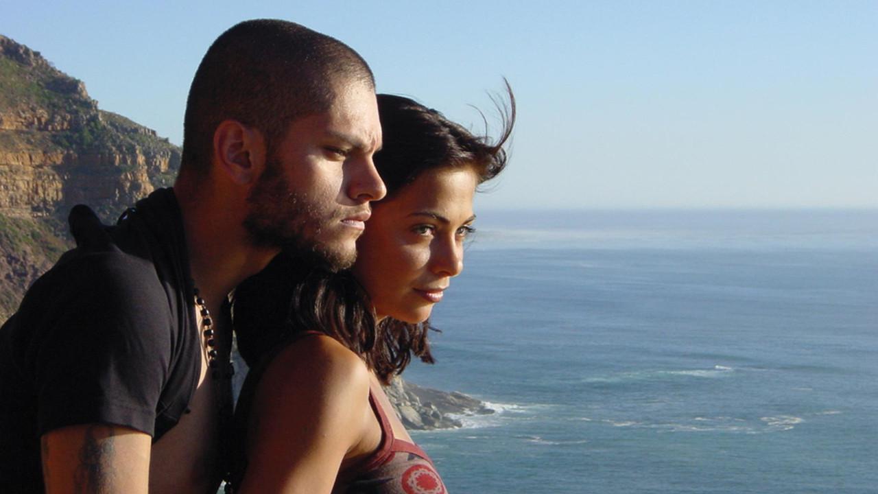 Adrenaline 2003 movie scene