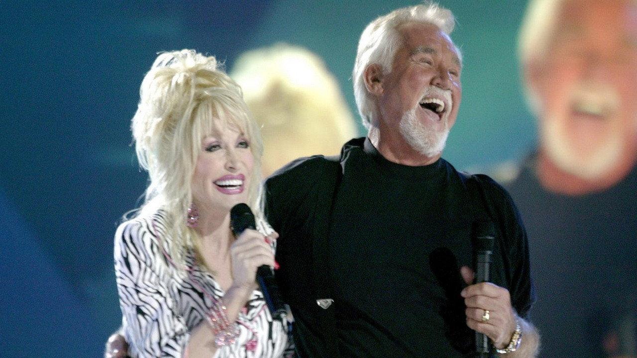 All In For The Gambler: Kenny Rogers Farewell Concert Celebration 2017 movie scene