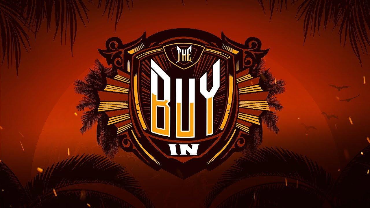 AEW Fight for the Fallen: The Buy-In 2019 movie scene