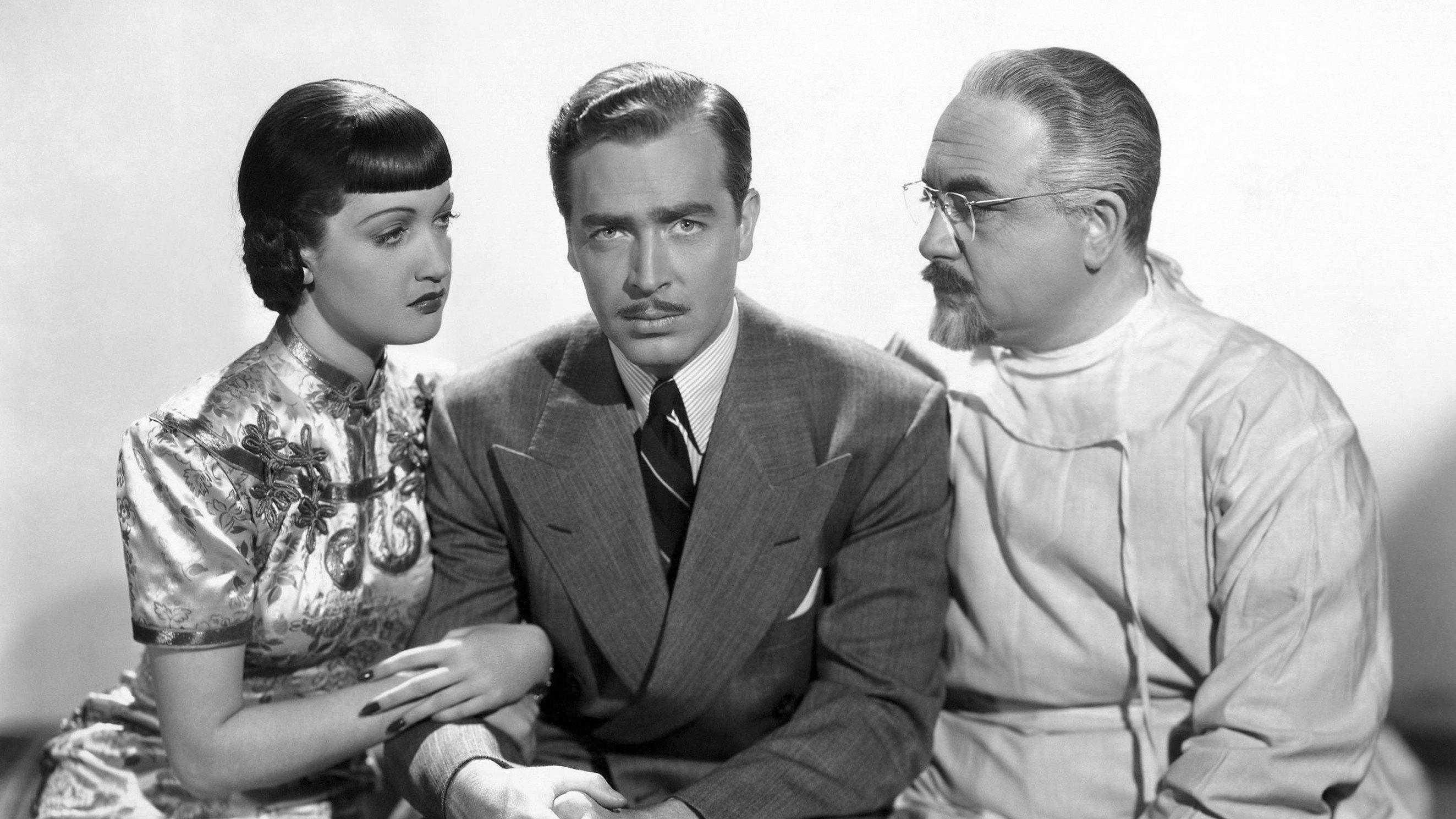 Disputed Passage 1939 movie scene
